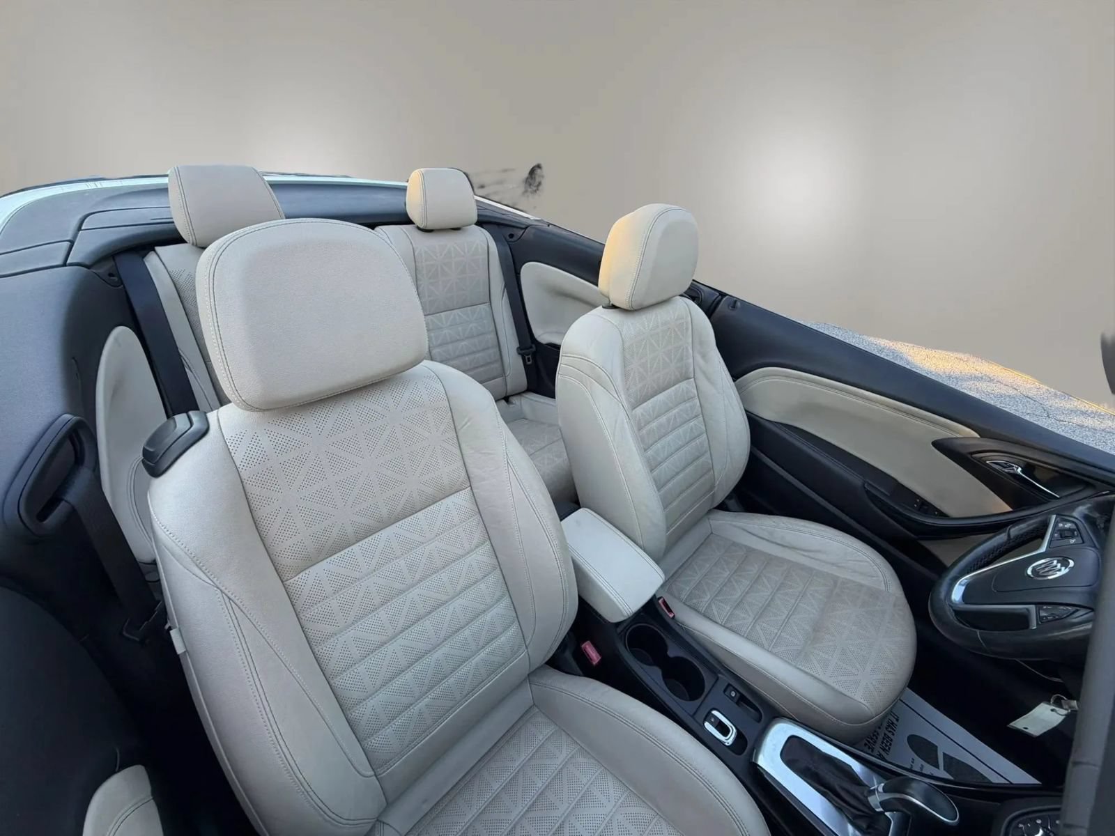 Used 2017 Buick Cascada Premium FWD image 40