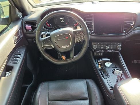 Used 2026 Dodge Durango GT AWD/4WD image 8