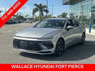 Used 2024 Hyundai Sonata SEL FWD video 2