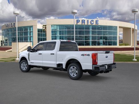 New 2026 Ford F350 XLT AWD/4WD image 4