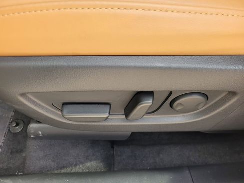 Certified 2025 MAZDA CX-70 3.3 Turbo S w/ Premium Plus image 5