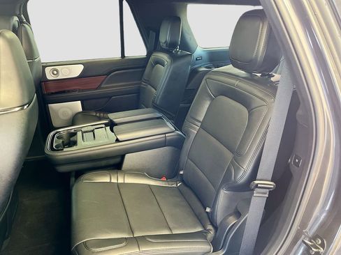 Used 2024 Lincoln Navigator Reserve AWD/4WD image 26
