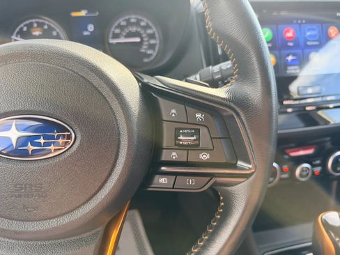 Used 2024 Subaru Forester Wilderness AWD/4WD image 26