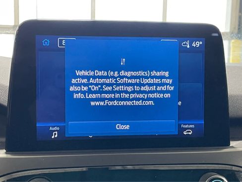 Used 2023 Ford Escape Active image 26