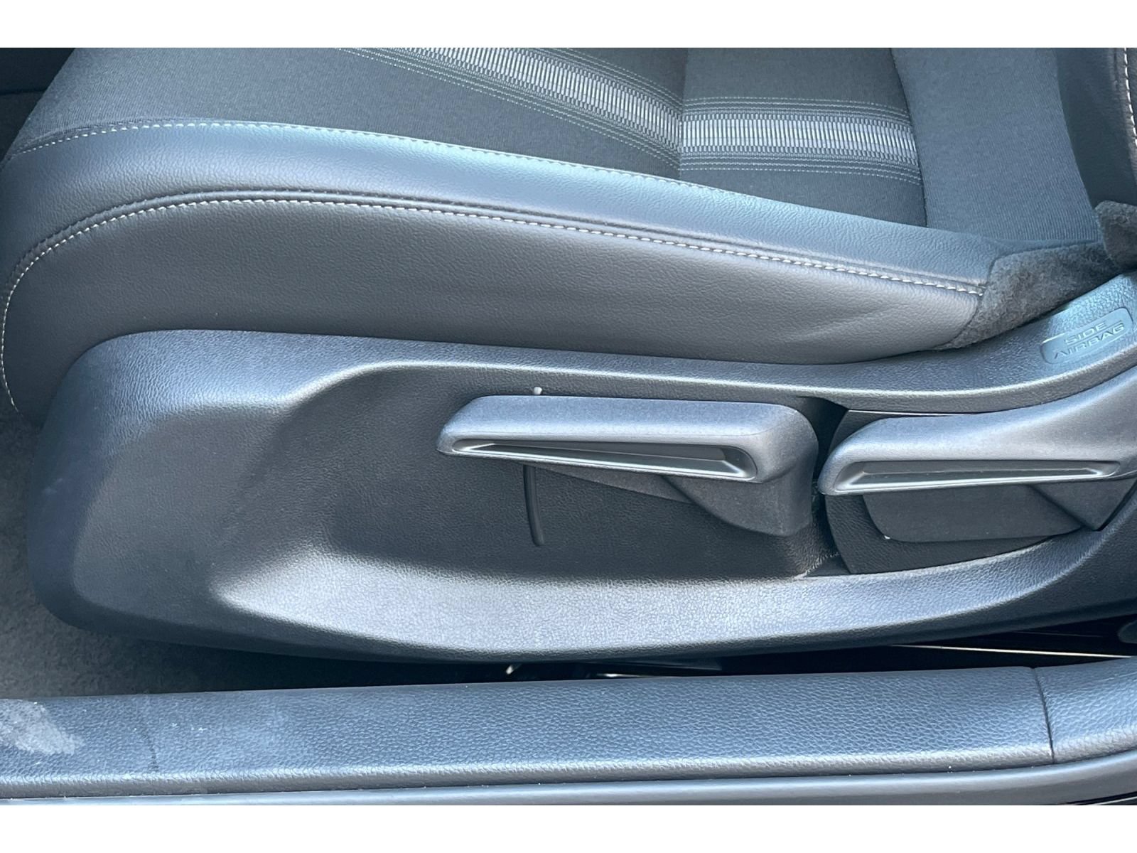 Certified 2026 Honda Civic Sport image 13