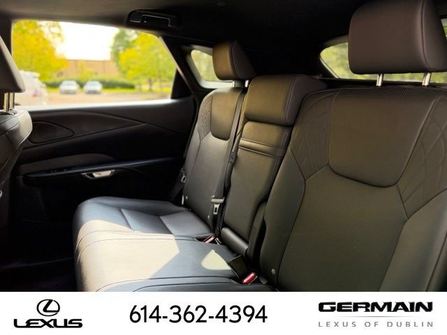 Used 2024 Lexus RX 350 Premium w/ Accessory Package (Z1) AWD/4WD image 13