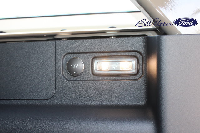 New 2026 Ford Bronco Badlands AWD/4WD image 7