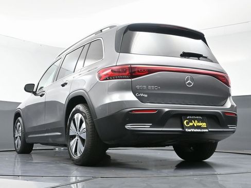 Used 2023 Mercedes-Benz EQB 250+ 250+ w/ Exclusive Package image 54