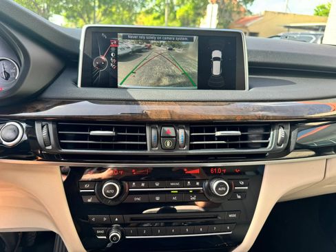 Used 2016 BMW X5 sDrive35i RWD image 32
