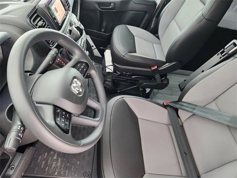 New 2026 RAM ProMaster 1500 w/ Safety Group image 11