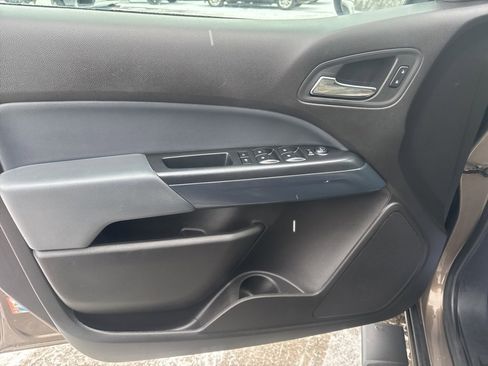 Certified 2016 Chevrolet Colorado Z71 image 19