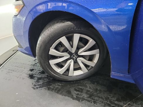 Used 2023 Honda Civic LX image 29