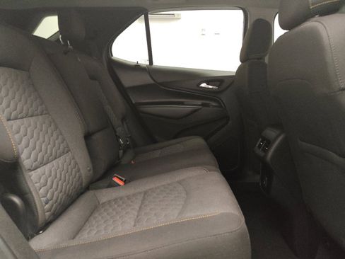 Used 2019 Chevrolet Equinox LT w/ LPO, Floor Liner Package image 19