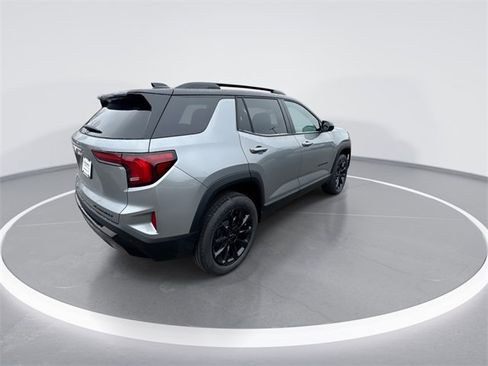 New 2026 GMC Terrain Elevation w/ Elevation Premium Package image 8