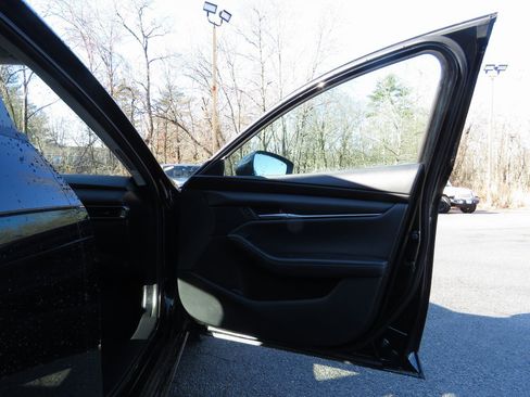 Used 2020 MAZDA MAZDA3 Sedan w/ Select Package image 13