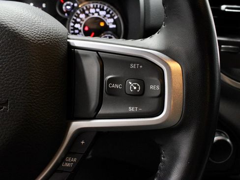Used 2023 RAM 1500 Big Horn AWD/4WD image 28