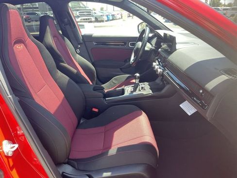 Used 2023 Honda Civic Si image 27