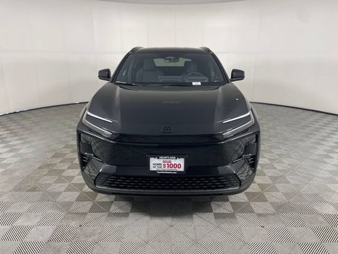New 2026 Toyota C-HR AWD/4WD image 15