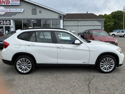 Used 2015 BMW X1 xDrive28i AWD/4WD image 8