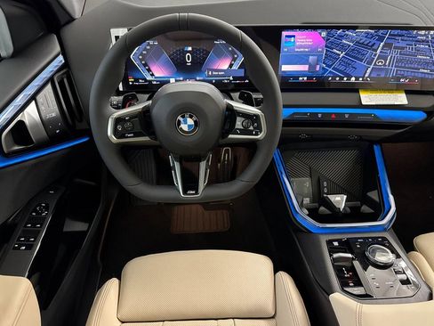 New 2026 BMW X3 xDrive30 w/ M Sport Package image 26