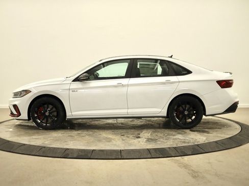 New 2026 Volkswagen Jetta GLI Autobahn image 6