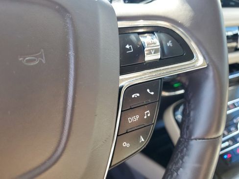 Certified 2023 Lincoln Nautilus Reserve image 23