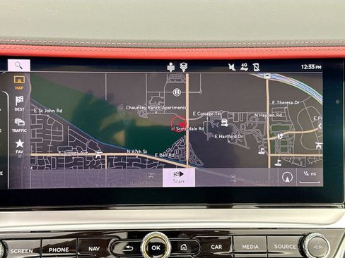 Certified 2022 Bentley Continental GT Speed AWD/4WD image 22