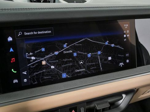 New 2026 Porsche Cayenne AWD image 15