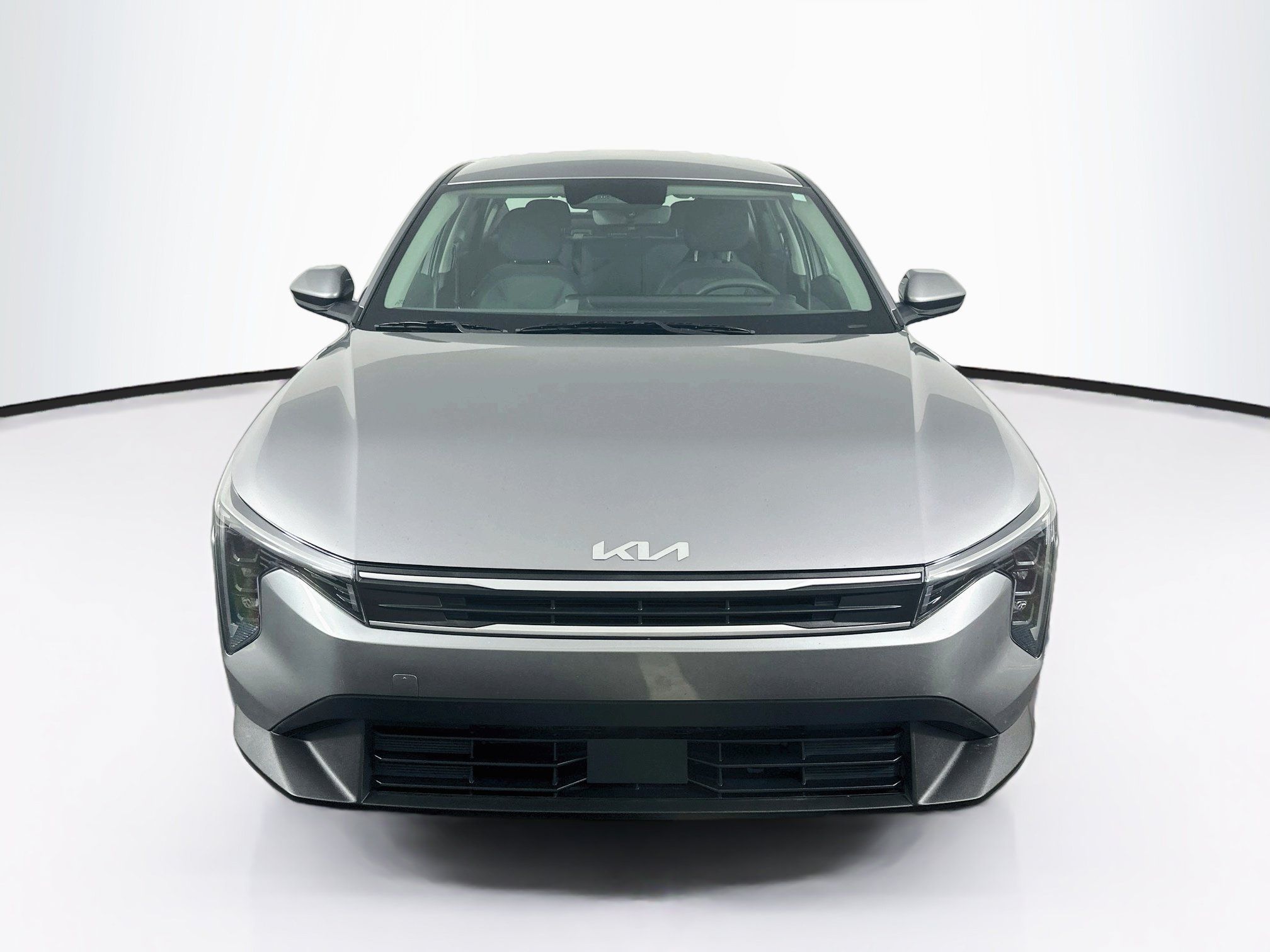 Used 2025 Kia K4 FWD image 2