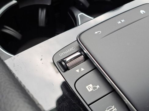 Used 2025 Mercedes-Benz GLS 450 4MATIC image 22