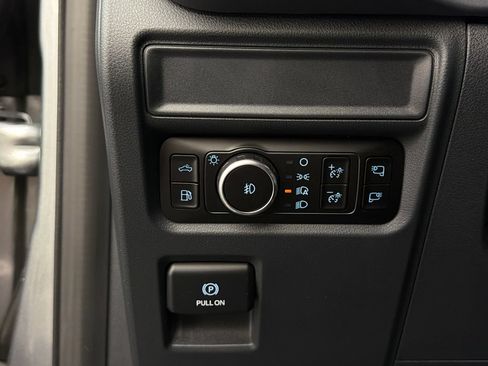 Used 2025 Ford F150 XLT w/ Equipment Group 302A MID AWD/4WD image 30