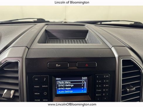 Used 2015 Ford F150 XLT w/ Trailer Tow Package image 42