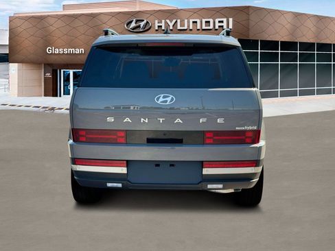 New 2026 Hyundai Santa Fe Limited image 11