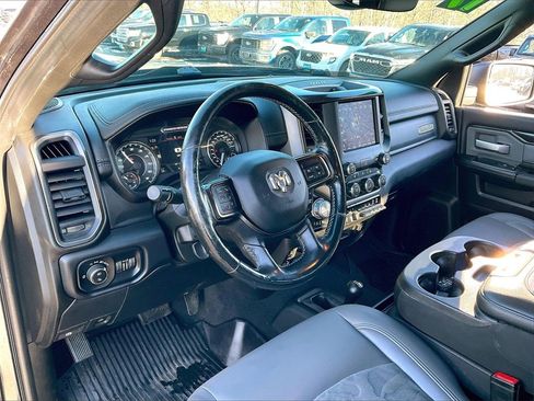 Used 2019 RAM 2500 Power Wagon image 8