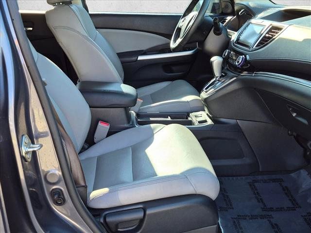 Used 2016 Honda CR-V EX-L image 20