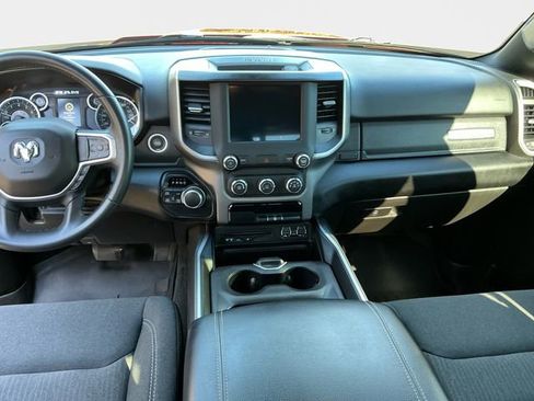 Used 2019 RAM 1500 Big Horn image 11