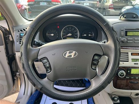 Used 2006 Hyundai Sonata V6 FWD image 17