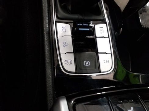 Used 2024 Hyundai Tucson SEL AWD/4WD image 8