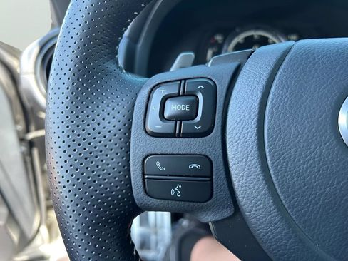 Used 2023 Lexus IS 350 F Sport AWD/4WD image 19