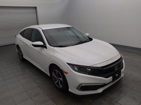 Used 2020 Honda Civic LX image 13