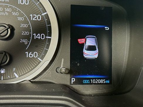 Certified 2020 Toyota Corolla LE image 12