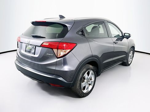 Used 2016 Honda HR-V EX-L image 9