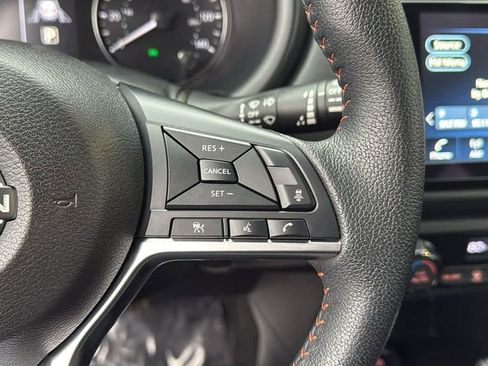 Certified 2024 Nissan Kicks SR image 23
