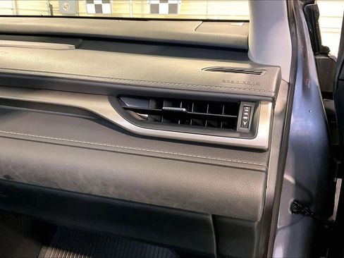 Used 2021 Lexus RX 450h AWD w/ Luxury Package image 17