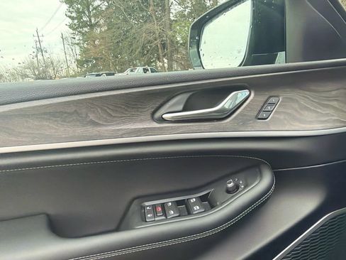 New 2026 Jeep Grand Cherokee Limited image 15