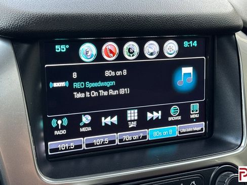 Certified 2019 Chevrolet Tahoe Premier w/ Premier Plus Edition image 25