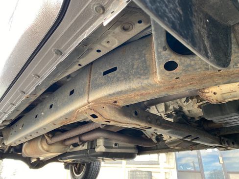 Used 2012 Toyota Tundra 4x4 Double Cab image 36