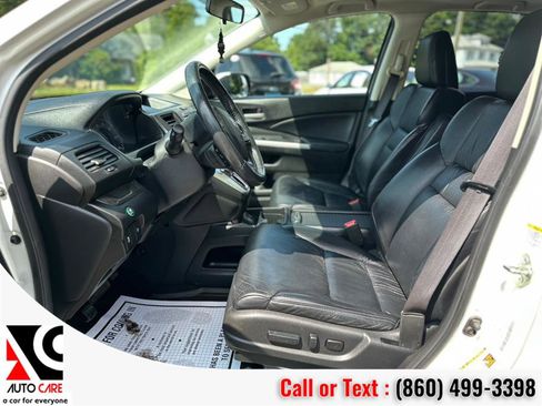 Used 2014 Honda CR-V EX-L image 15
