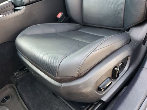 Used 2021 Lexus ES 350 w/ Premium Package FWD image 20