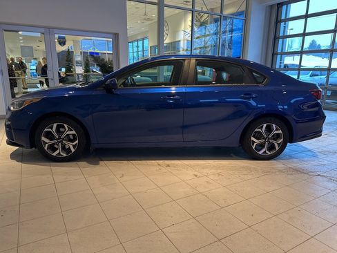 Used 2020 Kia Forte LXS image 6
